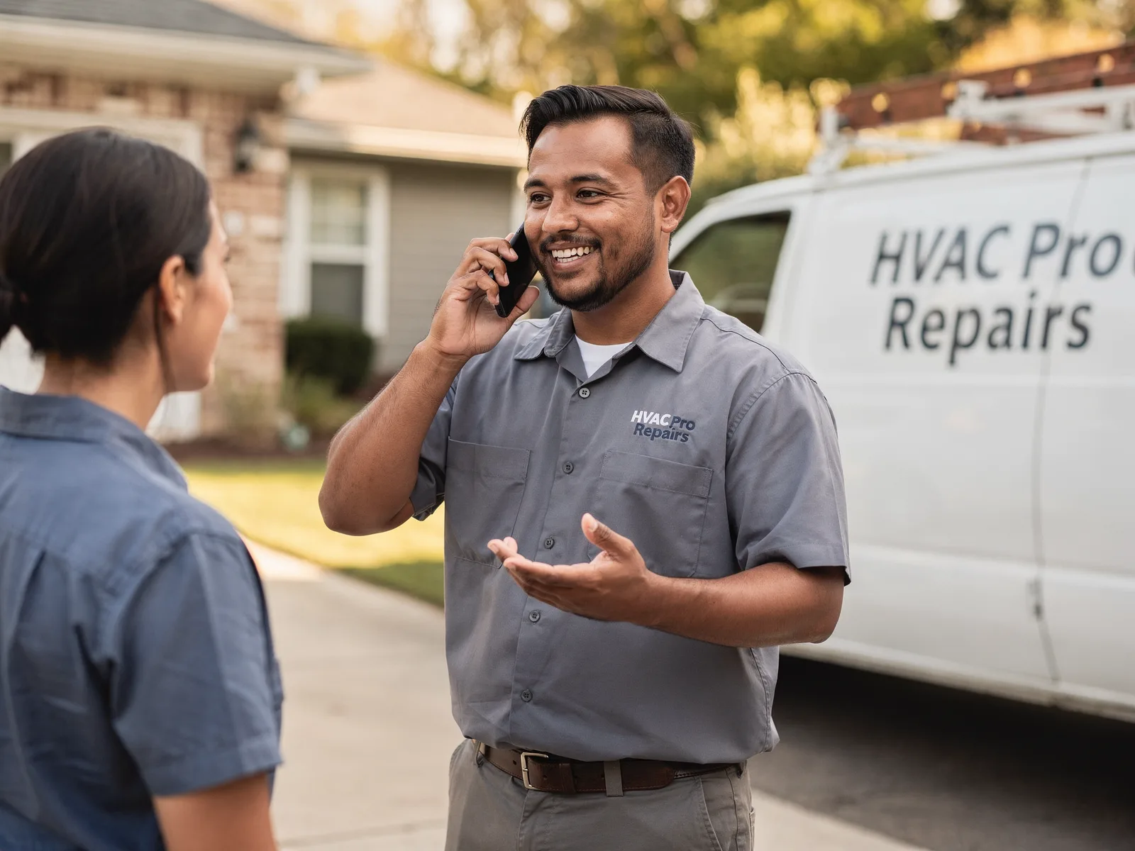 Heat Pump Repair West Van Lear, KY FAQs